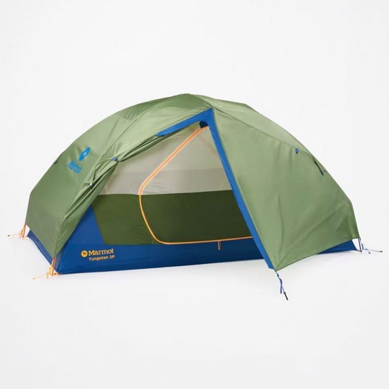 Marmot Tungsten Tent